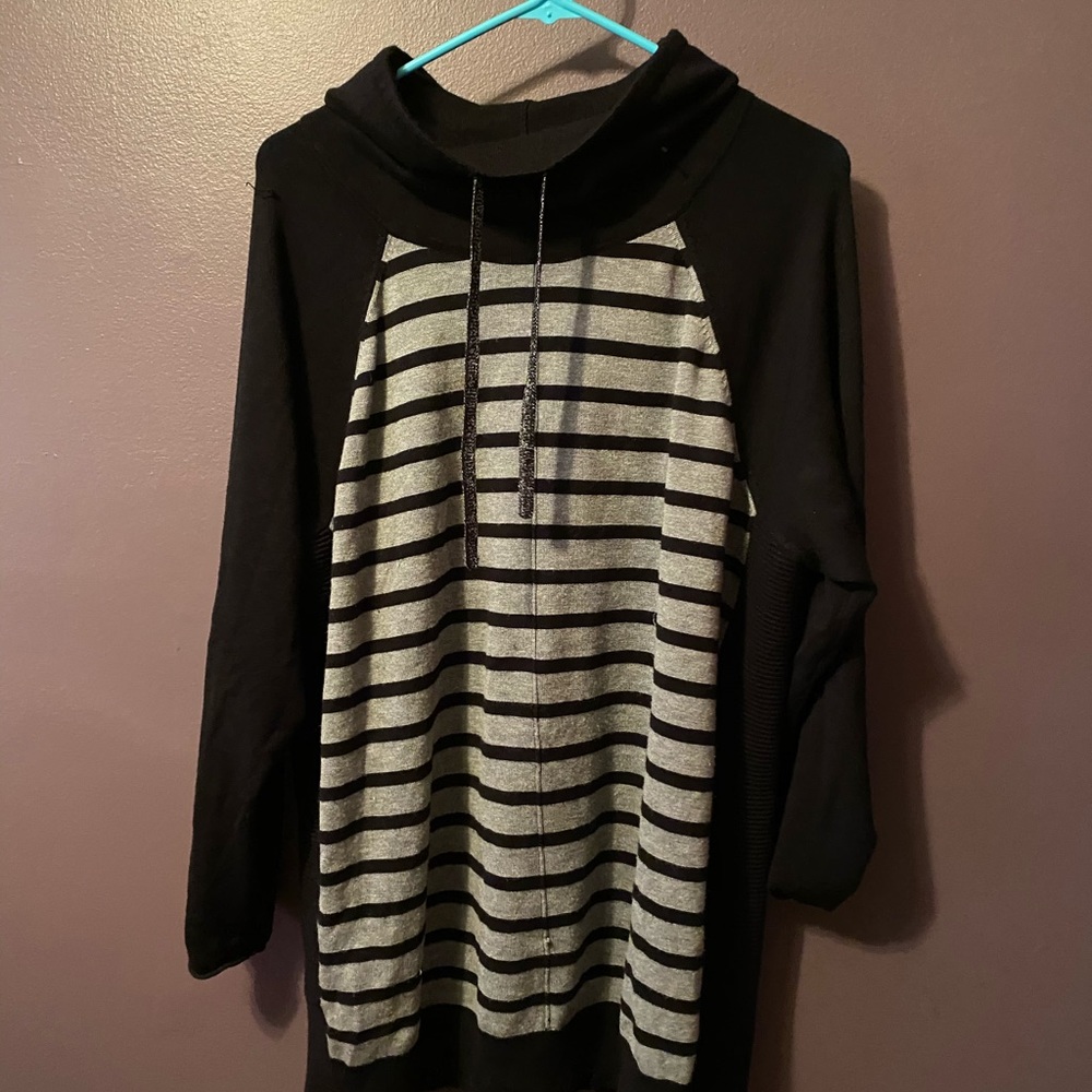 Avenue sweater/sweatshirt 18/20